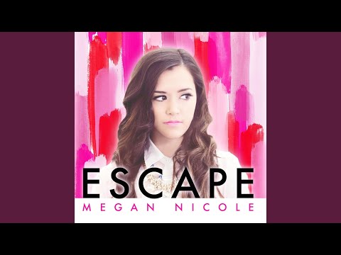 Courageous - Megan Nicole