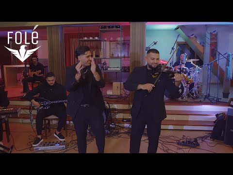 Orgito Dapa ft. Ervin Gonxhi - Nuse me fustan te bardhe (Live Session)