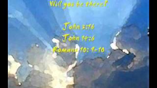 "Wish You Were Here" Shiloh