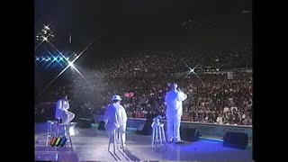 Download lagu Backstreet Boys - Festival De Viña 1998 (Completo HD) mp3