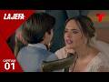 La Jefa Capítulo 1 La Mujer De Fierro Telemundo Novelas