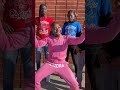 This Challenge HIT ️ Let S Go TOMMYHOTGIRLZTV Fyp THG Dance SHORTS TRENDING VIRAL