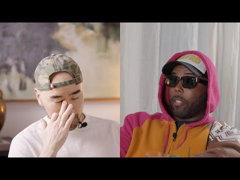 Kato and Jarren Benton on Funk Volume fallout, and frustrations with music industry (Full Video)