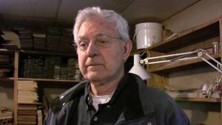 Minnesota Instrument Builders - A Conversation with Lloyd LaPlant