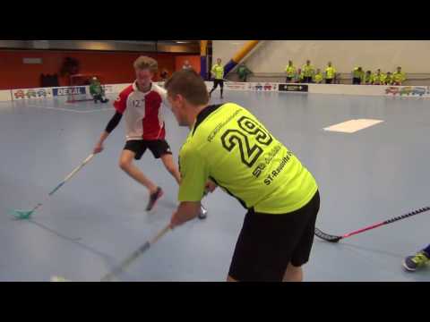 5.2.2017 HakU - Hyöky (1.erä)