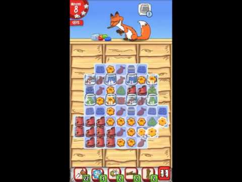 Simon's Cat Crunch Time Level 326 - NO BOOSTERS 😺 | SKILLGAMING ✔️