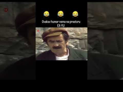 Dobar ti ovi duvan👍😉🤣😅🤣