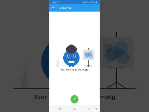 Inkwell note app