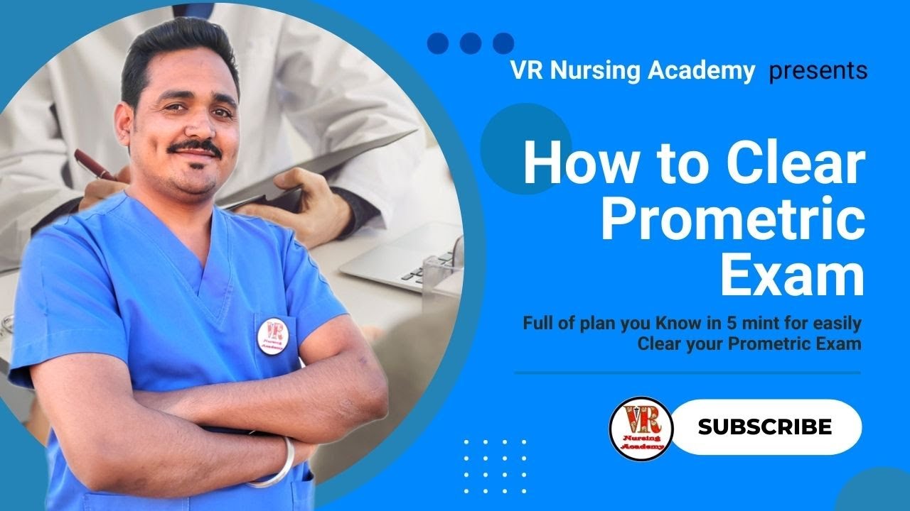 How to Clear Prometric Exam? Full of plan you know in 5 minutes for easily clear your Prometric exam
