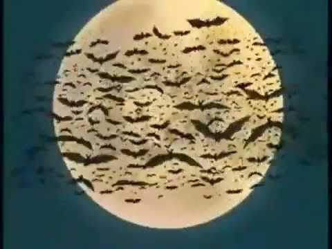 Los Misterios De Moville - Opening Latino