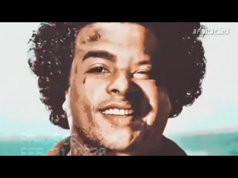 MC Kevin - Canção do Tim Maia (Completo) Prod. DJ GLENNER