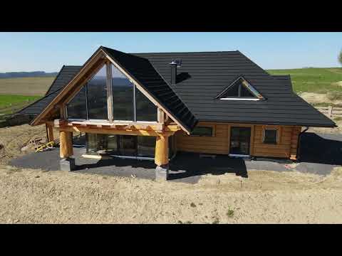 Willa na Złotym Groniu