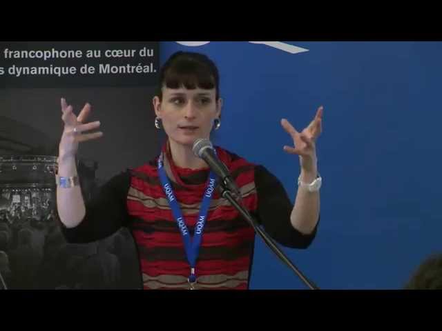 Conférence: «Le baccalauréat en relations publiques»