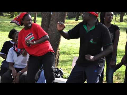 Awino Lawi - Nyar Kingi