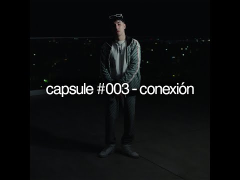 Tano B - CONEXIÓN 💎| Video Oficial