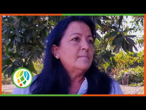 Maribel Cruz Batista una vida dedicada a la educación en Mantua