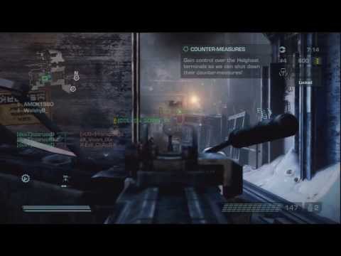 The Chunky Gun- Episode 4