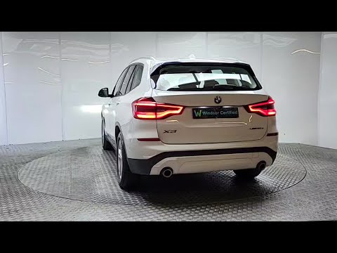 BMW X3 XDRIVE30E SE - Image 2