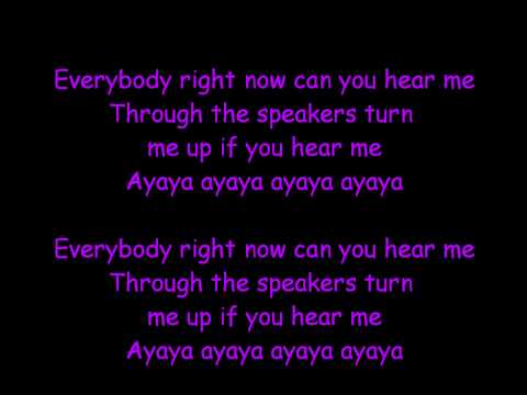 Wiley - Can You Hear Me FT. Skepta, JME & Ms D (Lyrics)