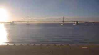부산 광안대교 (4K LIVE CAM) 釜山 廣安大橋 Gwangandaegyo ライブカメラ Busan Diamond Bridge 광안리 廣安里海水浴場 Gwangalli Beach live webcam