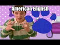 Blue S Clues Pawprint Pawprint Go Away Multilanguage