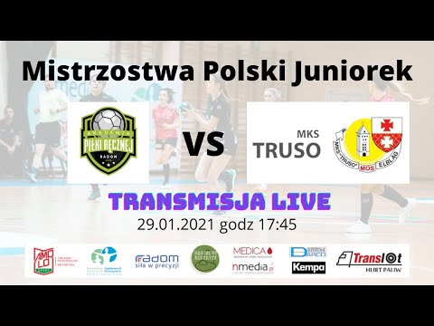 APR RADOM - MKS TRUSO ELBLĄG