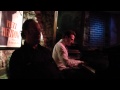 "FAST AS A BASTARD": JON-ERIK KELLSO / EHUD ASHERIE at MEZZROW (Dec. 16, 2014)