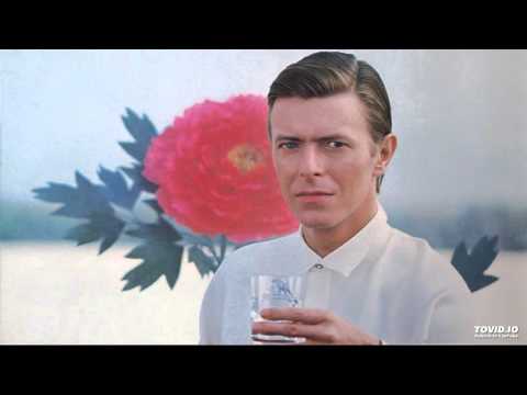 David Bowie - Crystal Japan