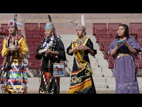 Stanley Patterson Nevada Native American