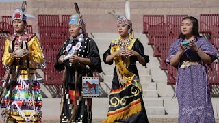 Sacred Stories: Meeting Nevada’s Indigenous Peoples | Outdoor Nevada