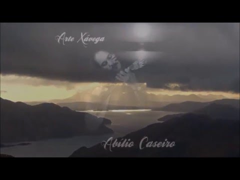 Abílius/Abílio Caseiro – “Scotland” – Álbum Arte Xávega