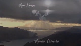 Abílius/Abílio Caseiro – “Scotland” – Álbum Arte Xávega