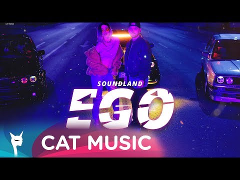 Soundland - EGO