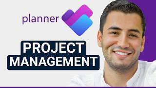 Microsoft Planner Project Management Tutorial (2026)
