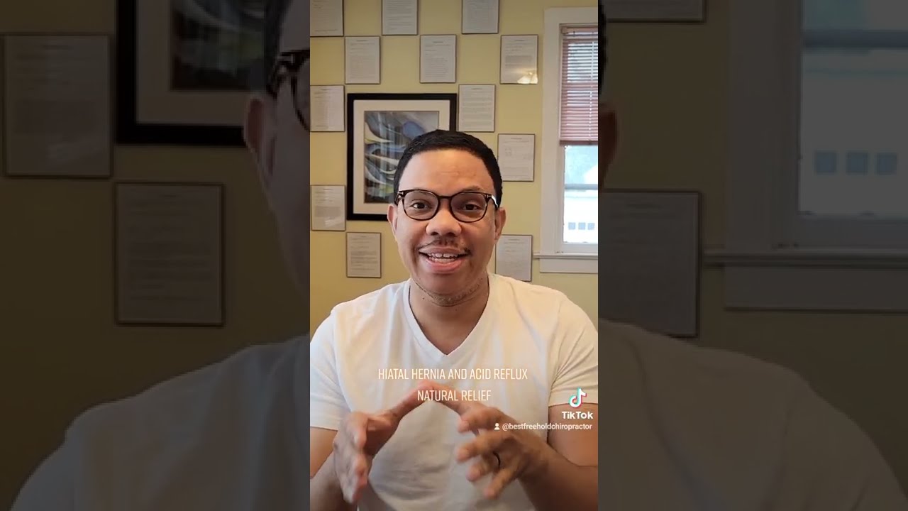 Patient Testimonial