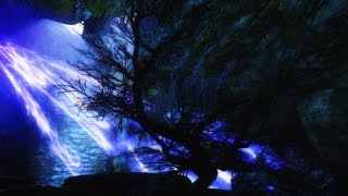Прохождение Skyrim Association #11. Волчий Череп