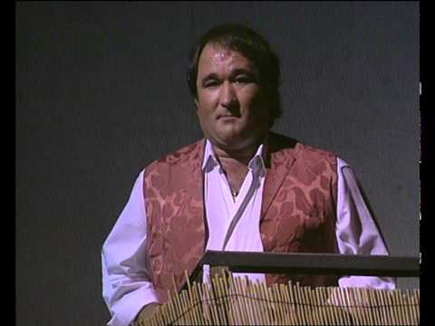 Dúo de Carola y Alegrías de "La Alegria de la Huerta"