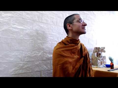 The perfection of impermanence.