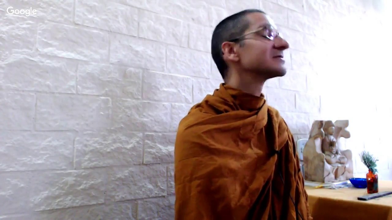 A perfeição da impermanência