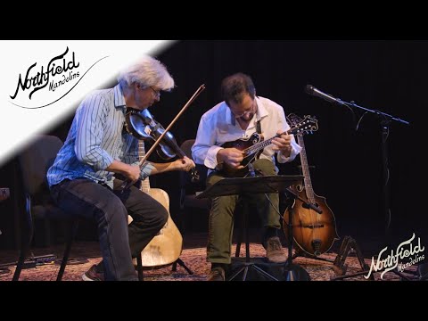 Mike Marshall & Darol Anger - Coal Burnin' Grease Fire