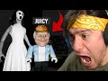 RUN You IDIOT Scary Games W The Boys
