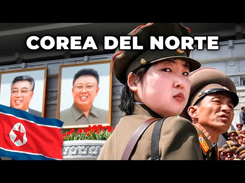 ¿Cómo Vive la Gente en Corea del Norte? - Episodio 2