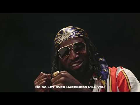 FJB - GOOD (Official video)