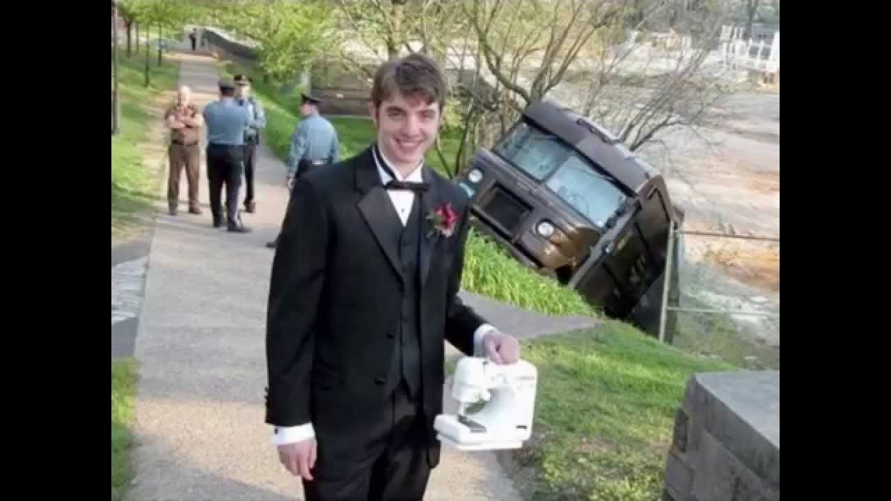 Wat - JavaScript misadventures