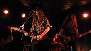 Courtney Barnett & Kurt Vile - On Script - Live at Empty Bottle 2017