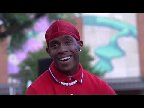 SYNERGY-TURN UP THE PARTY PERFORMANCE at Block Love Event