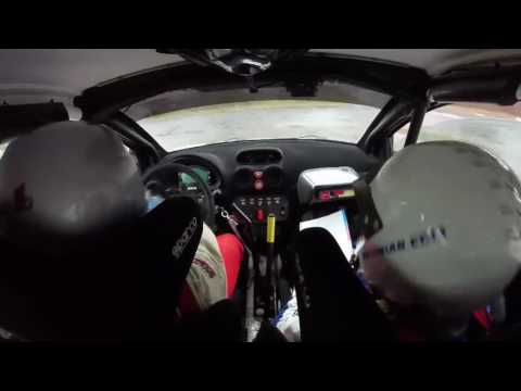 Barbórka Warszawska 2016 - OS4 Tor Służewiec