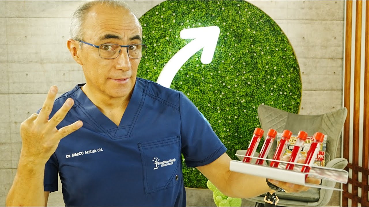 Estrategias Comprobadas para Revertir la Hipertensión En Directo