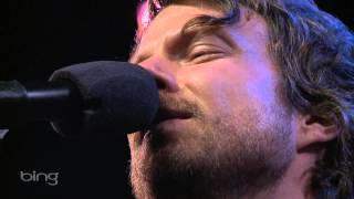 Sea Wolf - Kasper (Bing Lounge)