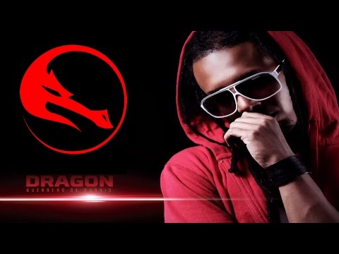 Dragon Rojo - Mambru | Cover Audio